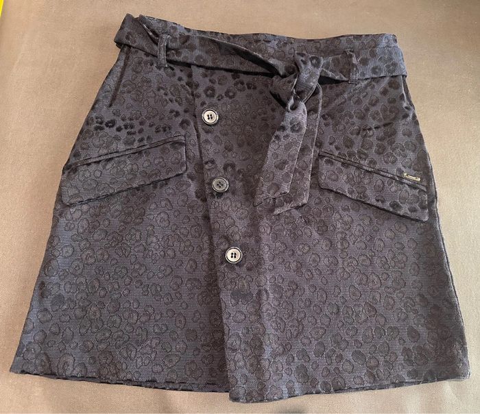 Jupe Morgan - photo numéro 2