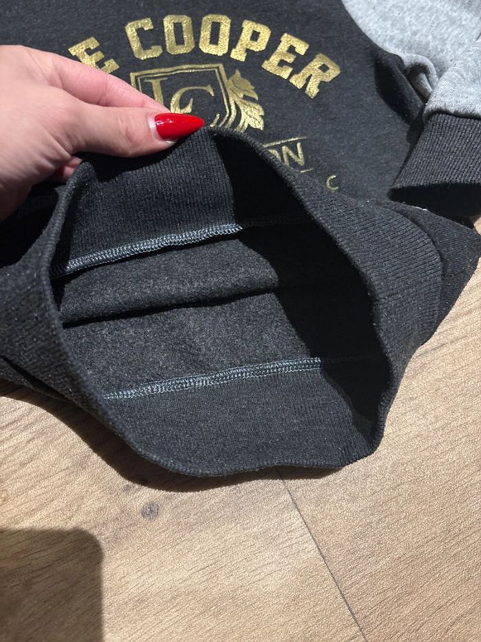 Pull 2 ans lee cooper - photo numéro 4