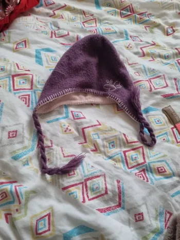 Bonnet