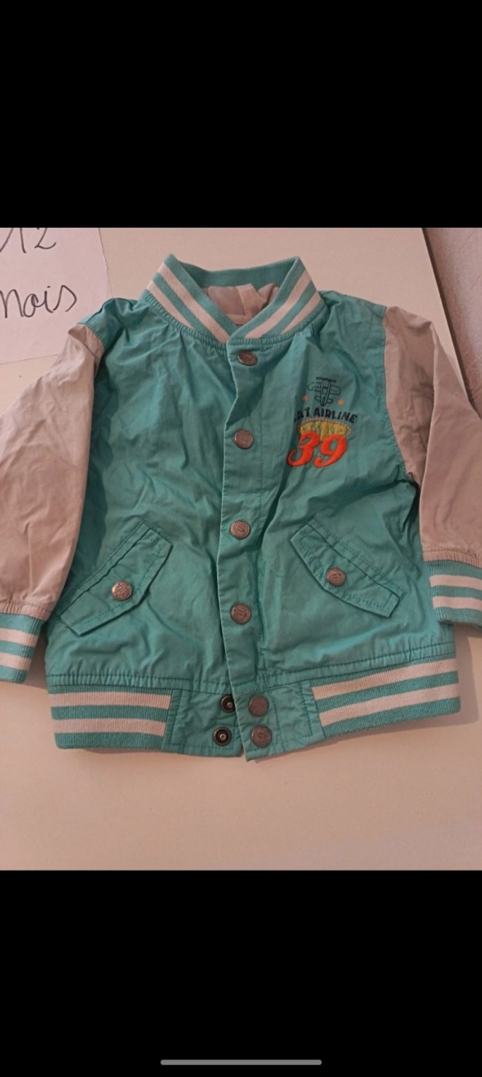 Manteau - photo numéro 2