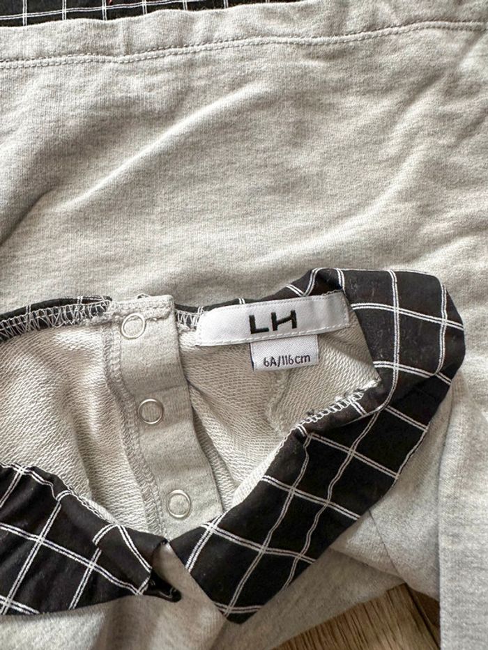 Pull léger - photo numéro 5