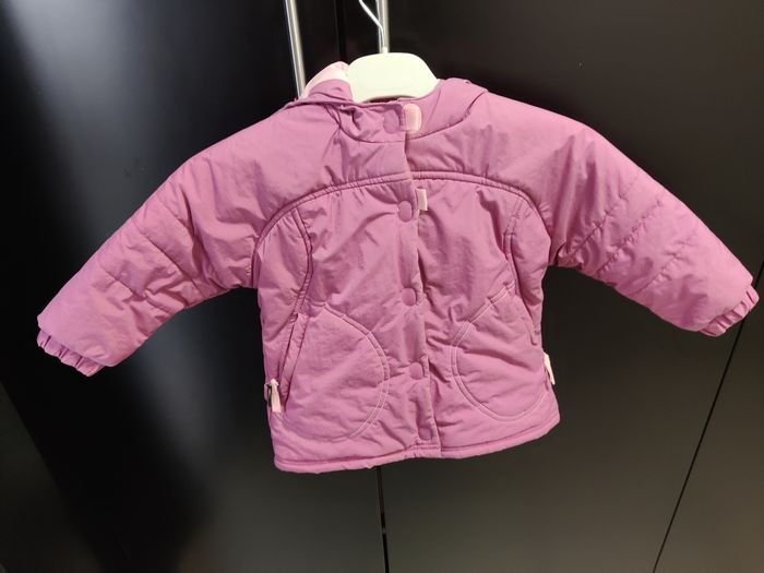 Manteau Decathlon 2ans