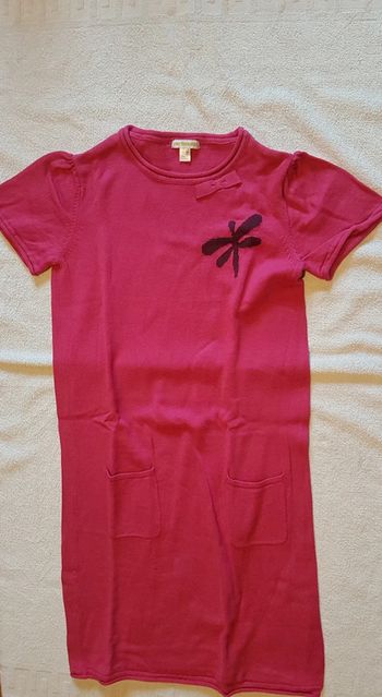 Robe vertbaudet 12 ans