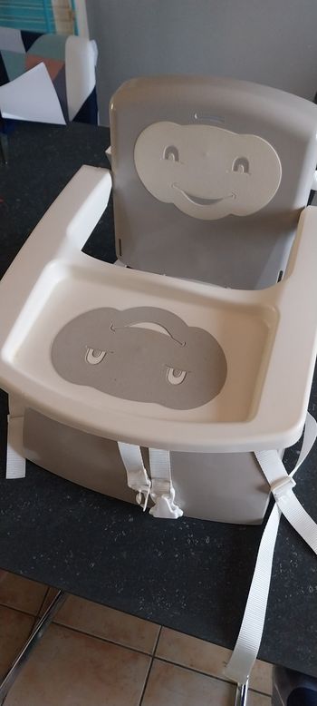 Rehausseur de chaise thermobaby