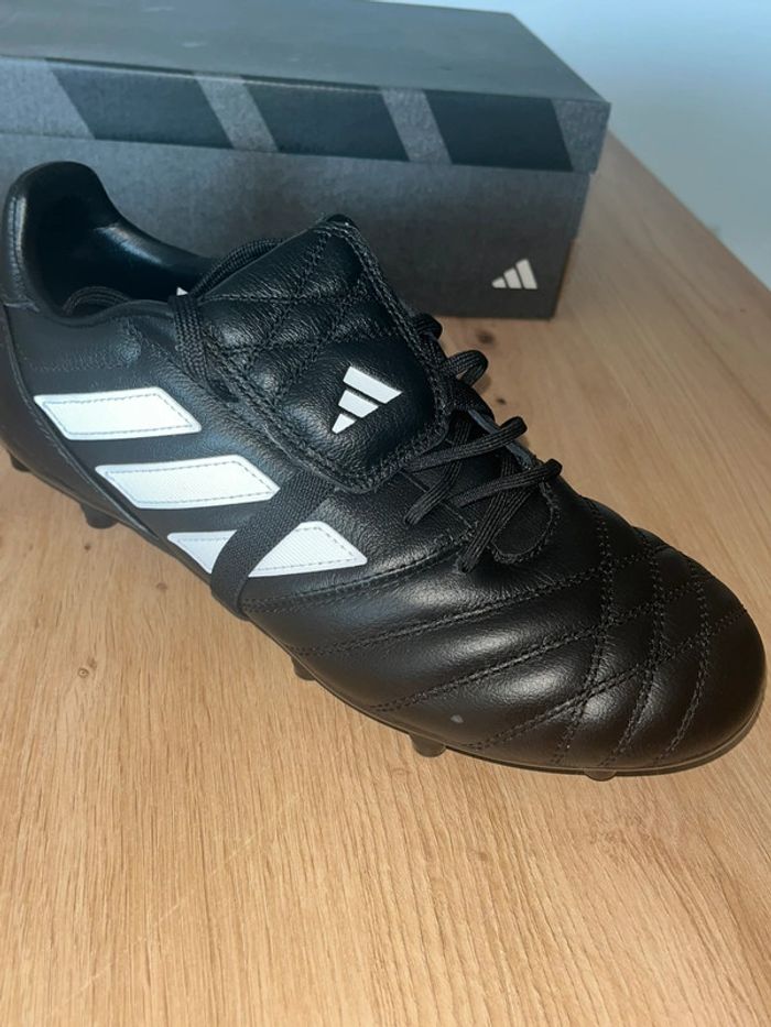 Chaussure de foot , Adidas , Copa Gloro, Taille 40,5 , neuves - photo numéro 7
