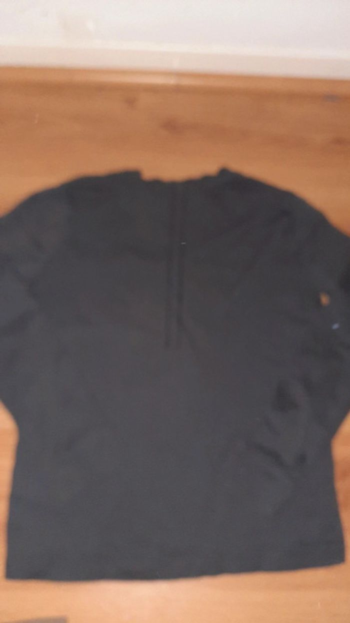 Tee shirt esprit 12/13 ans - photo numéro 4