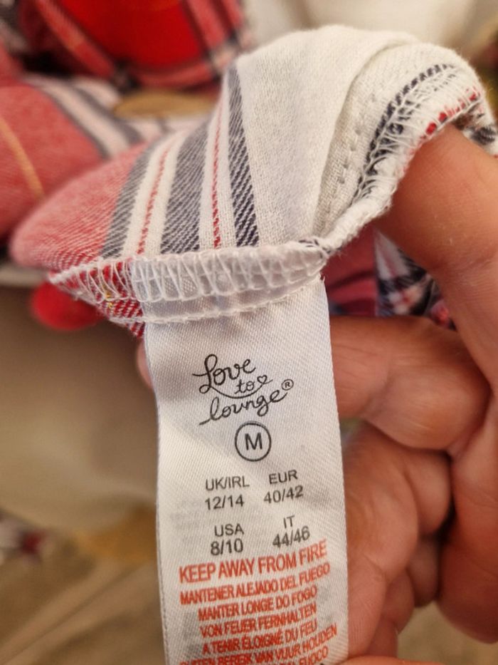 Nuisette Disney - photo numéro 14