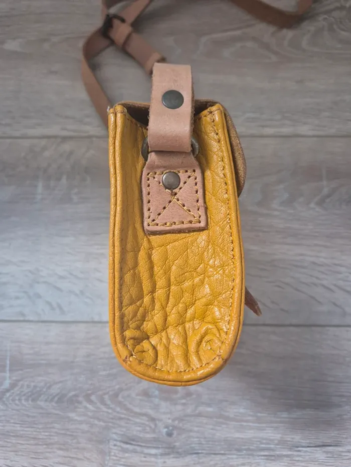 Mini Indispensable Safran Paul Marius - photo numéro 8