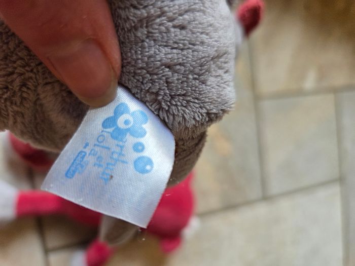 Peluches - photo numéro 3