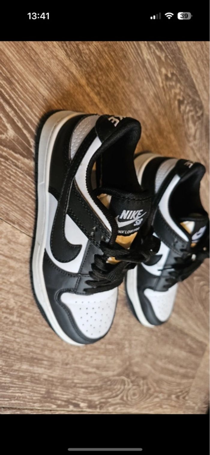 Basket - photo numéro 3