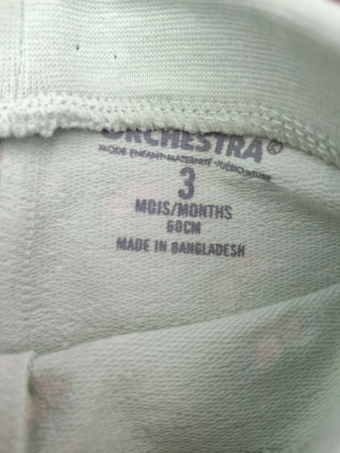 Ensemble 3 mois - photo numéro 4