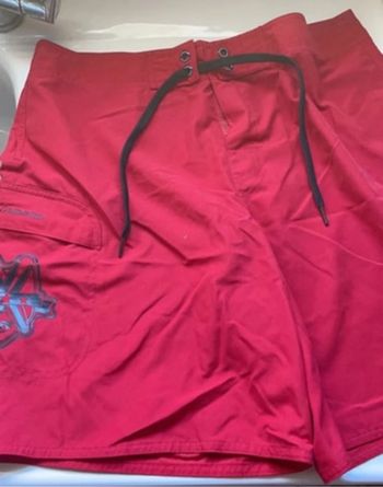 Short de bain