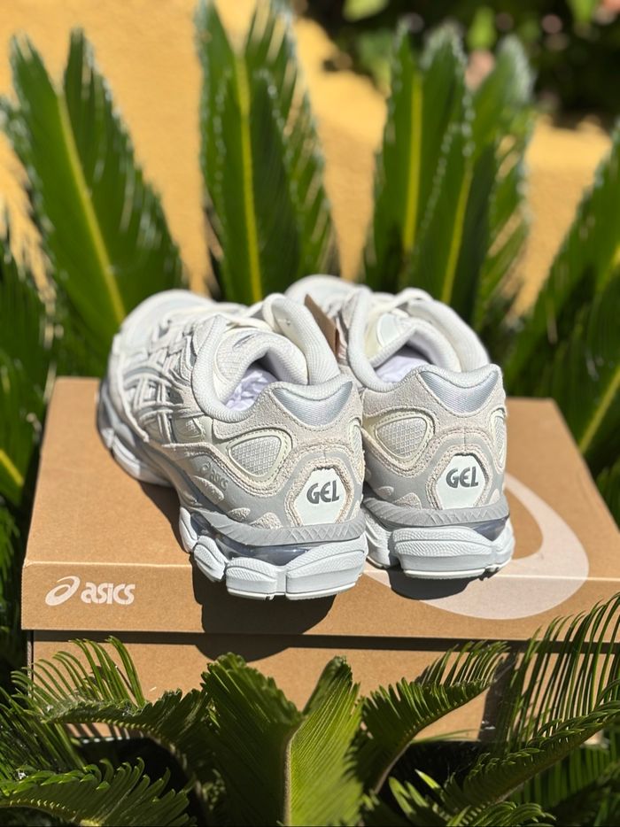 Asics gel Nyc - photo numéro 5