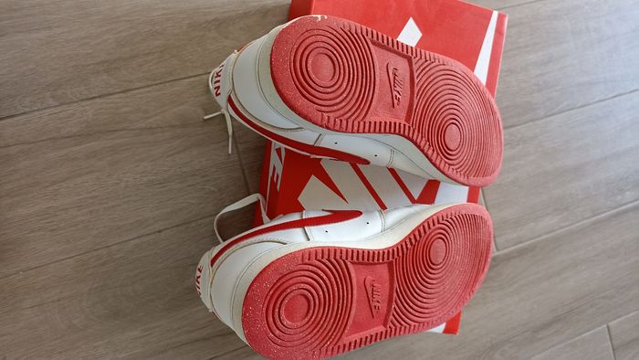 Nike court vision - photo numéro 2
