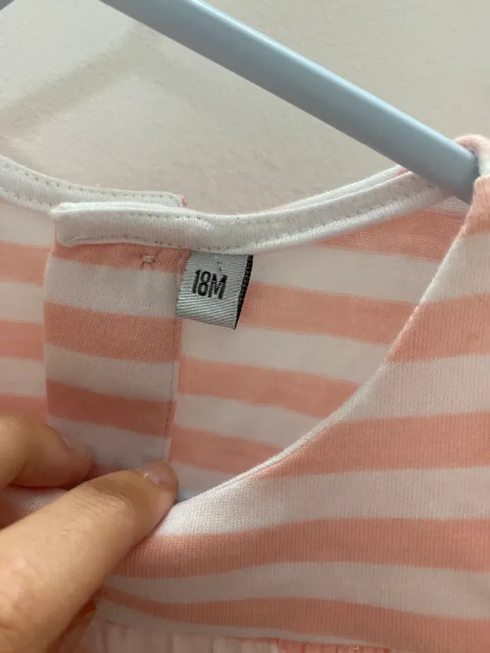 Ensemble neuf rosé - photo numéro 3