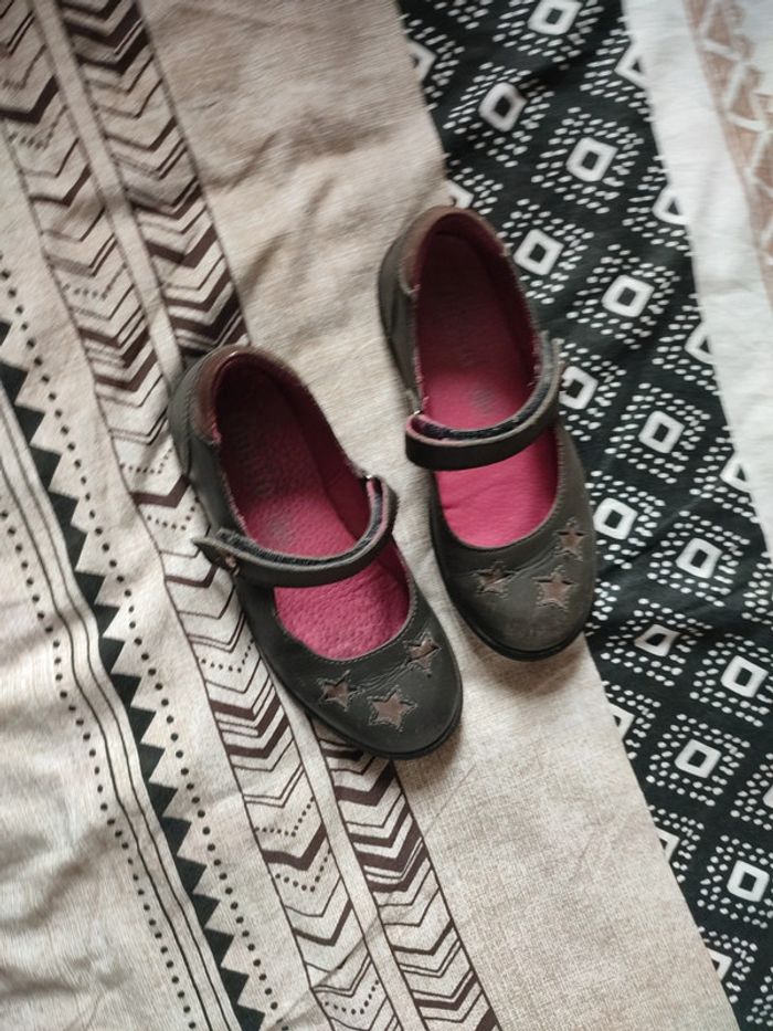 Ballerine taille 33 - photo numéro 7