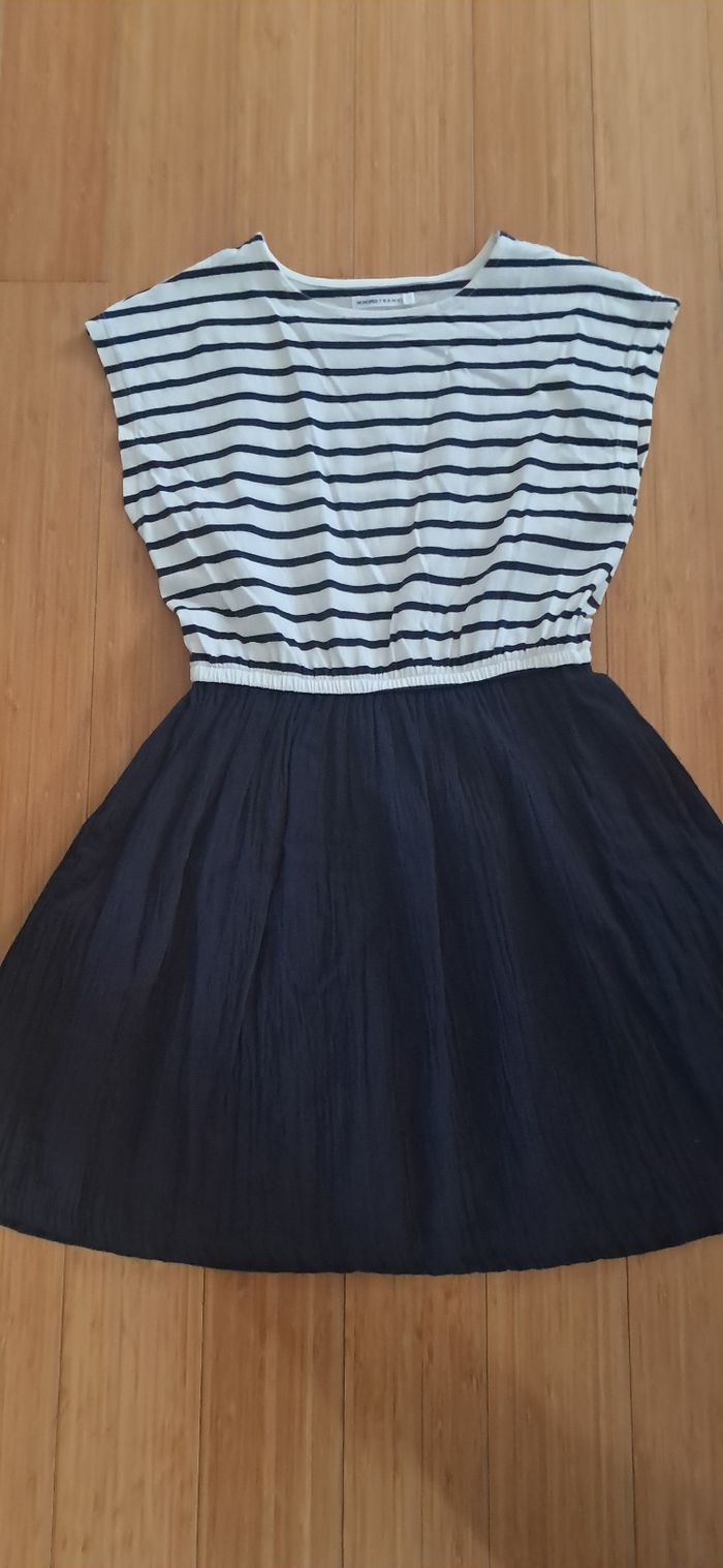 Robe (12ans)