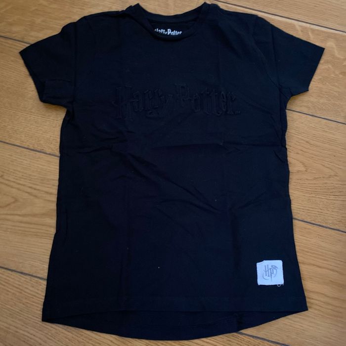 T shirt Harry Potter