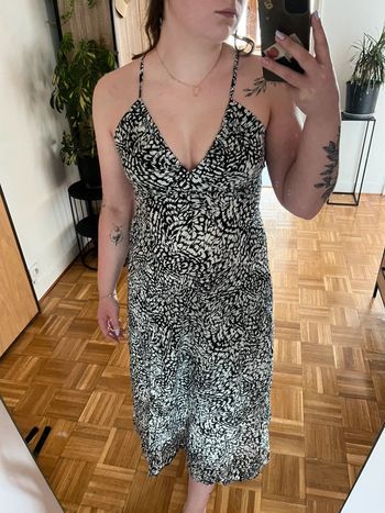 Robe H&M 🍒 t38