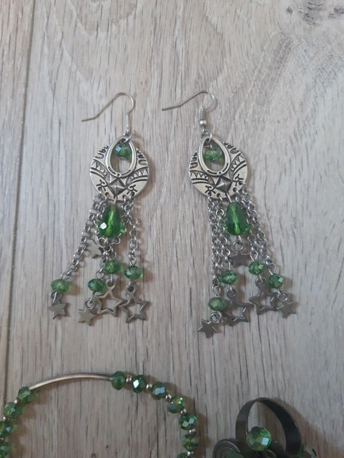 Ensemble - photo numéro 2