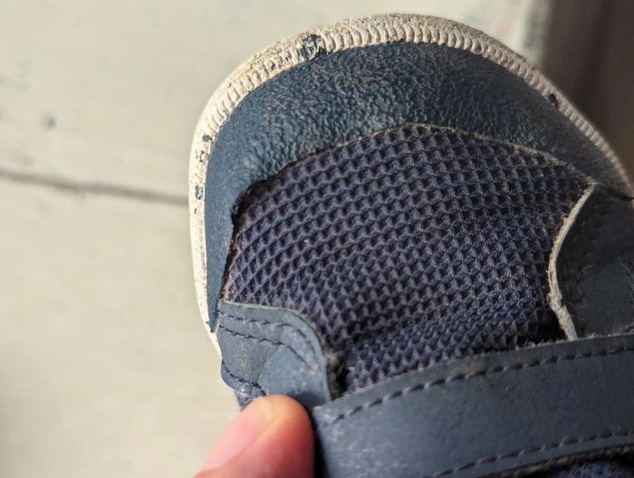 Basket I LEARN 500 - photo numéro 5