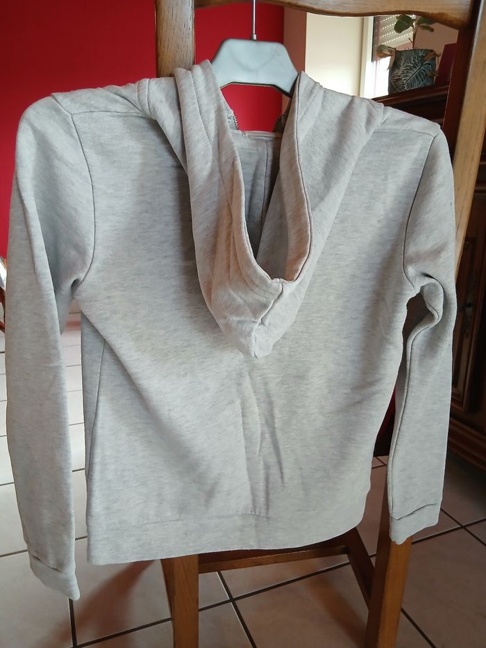 Cardigan femme - photo numéro 6