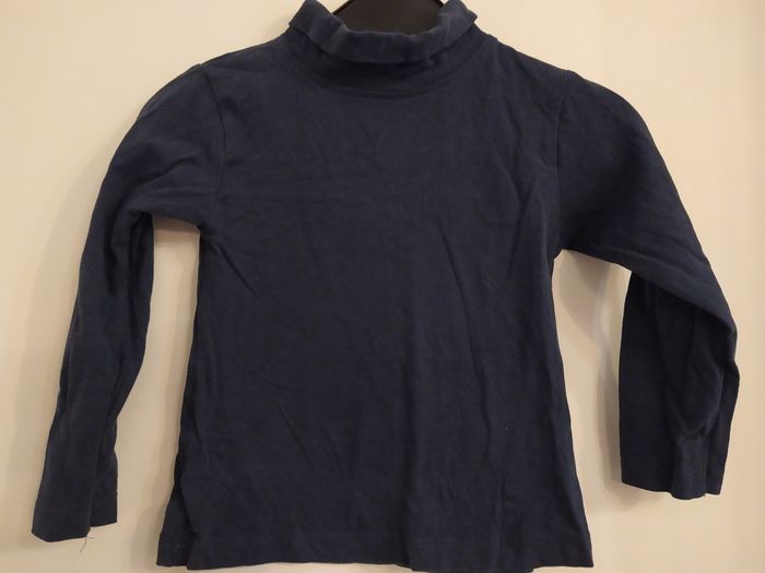 Ensemble robe + haut 18-24 mois ZY baby - photo numéro 4