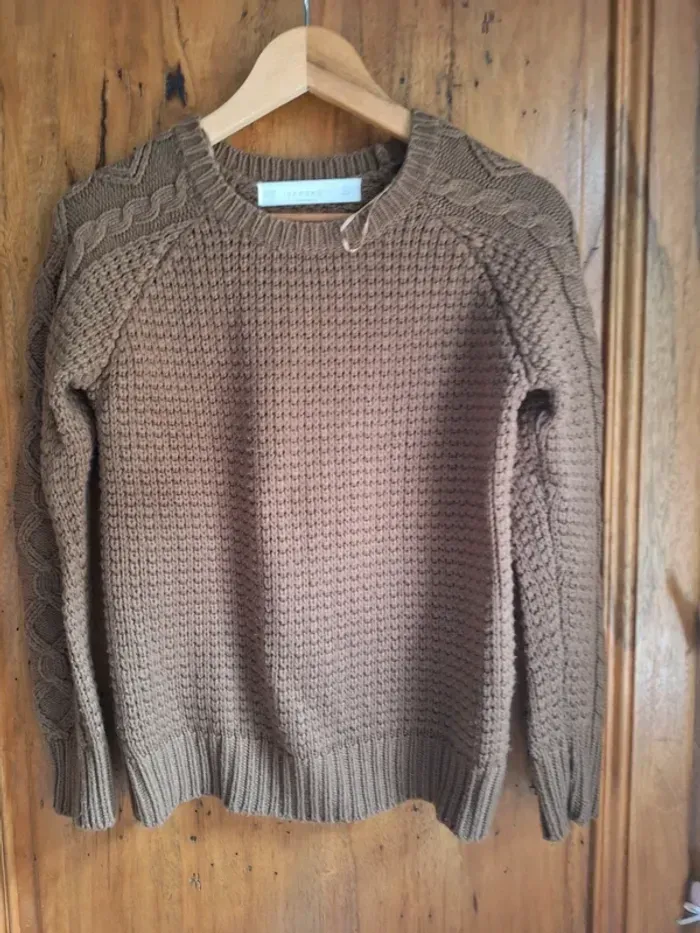 Pull zara T 38 - photo numéro 14