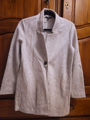 Manteau femme neuf 