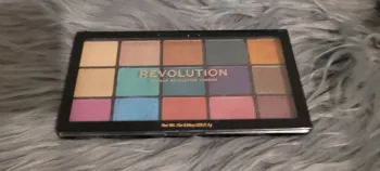 Palette revolution reloaded jewelled