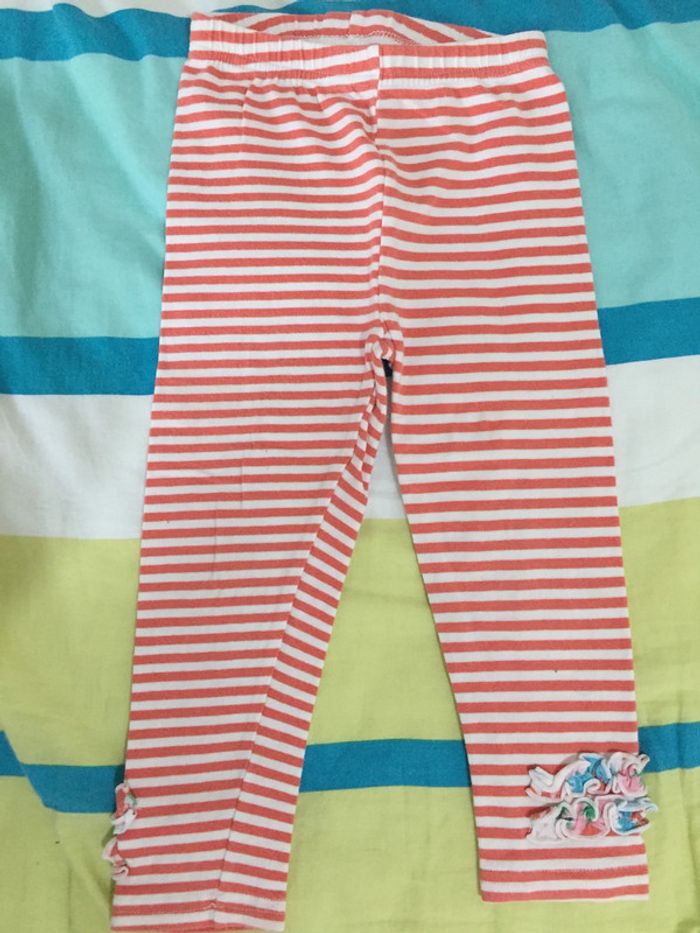 lot legging 2 ans - photo numéro 4