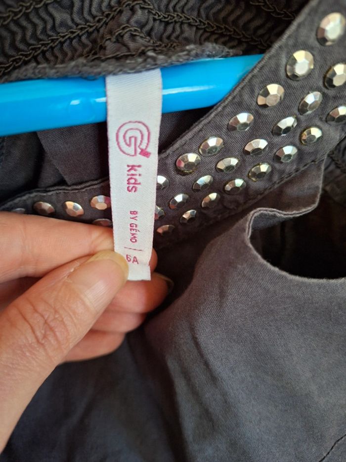 Robes - photo numéro 4