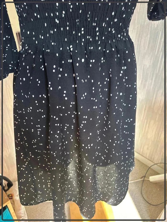 Robe taille unique made in italy * - photo numéro 3