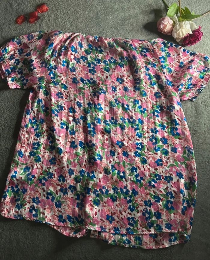 Blouse blancheporte femme - photo numéro 6