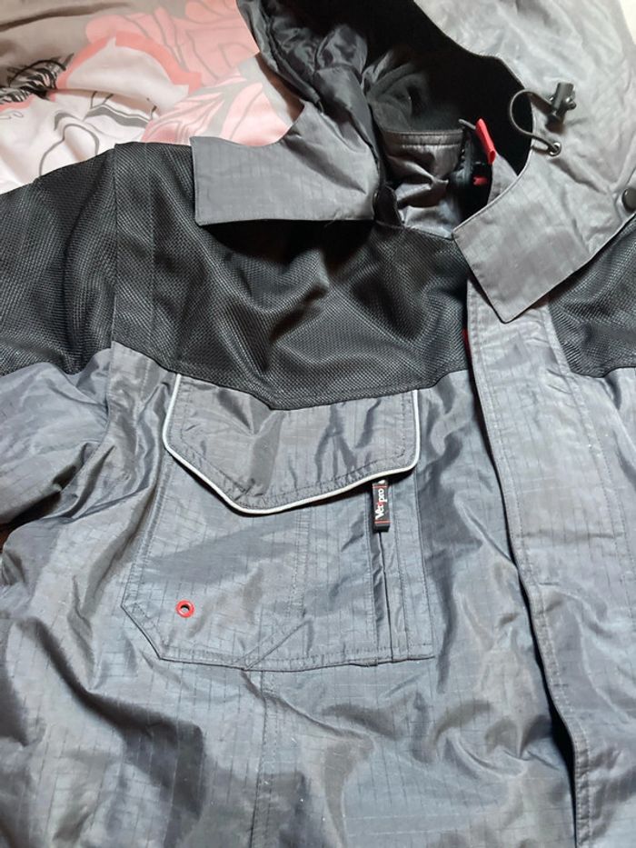 Manteau - photo numéro 4