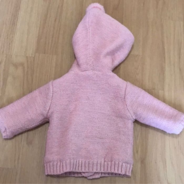 Veste « moumoute » - photo numéro 2