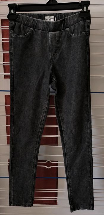 Jegging 10 ans - Kiabi