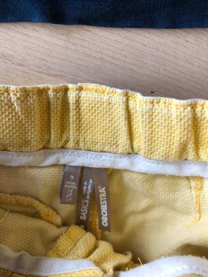 Ensemble bébé garçon 9 mois - photo numéro 5