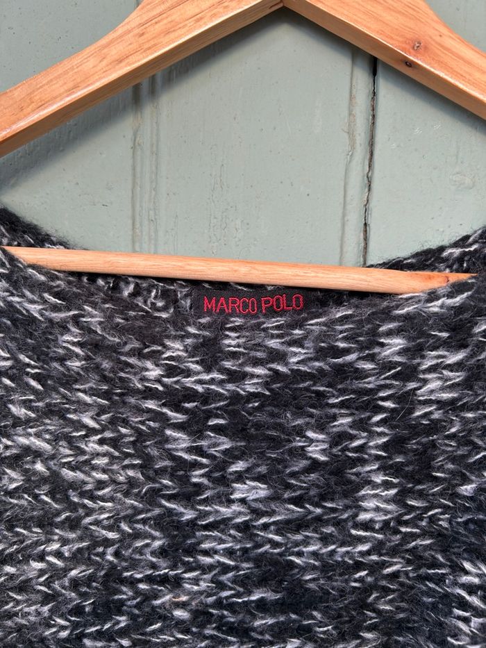 Pull ultra doux - photo numéro 3