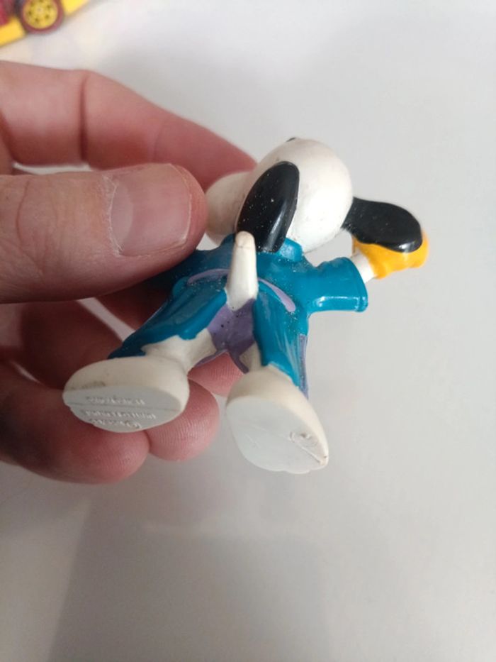 Figurine Snoopy - photo numéro 3