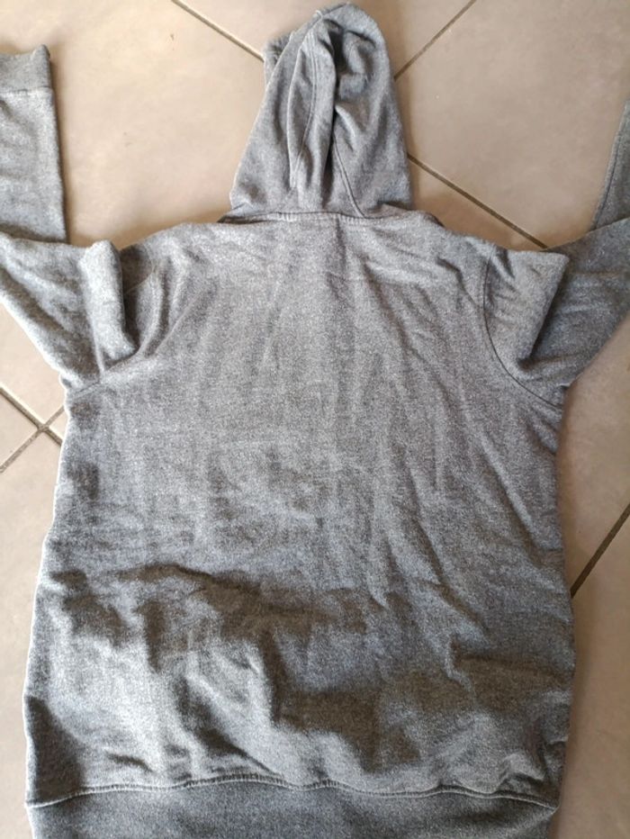 Sweat garçon PlayStation 12 ans - photo numéro 3