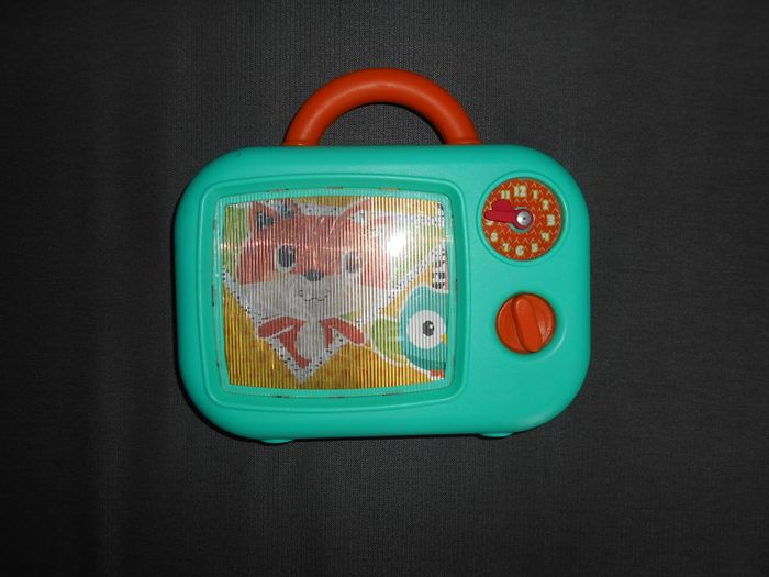 Télévision musicale