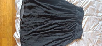 Robe mi long