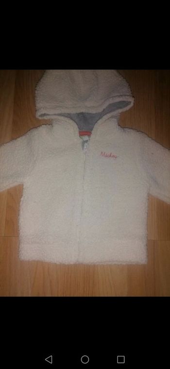 Lots vêtements de fille