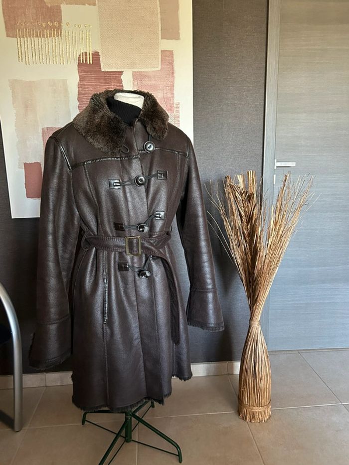 Manteau Armani Jeans 40
