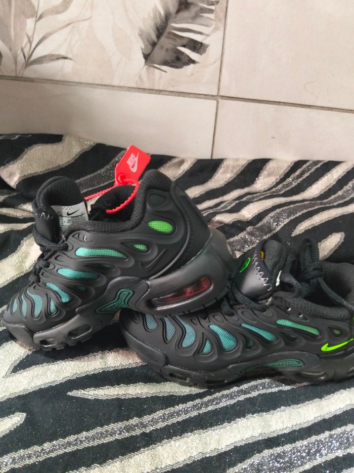 Basket tn - photo numéro 2