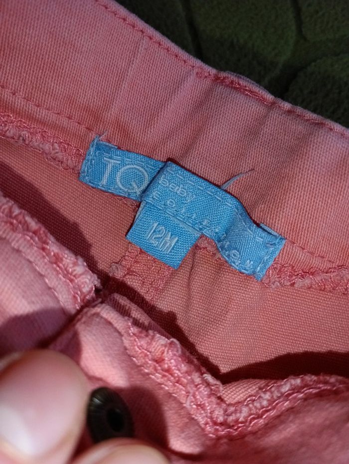 Jean rose - photo numéro 3