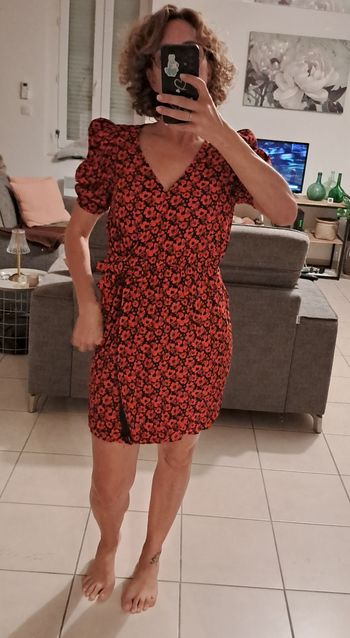 Robe portefeuille
