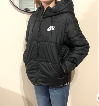 Manteau d’hiver Nike