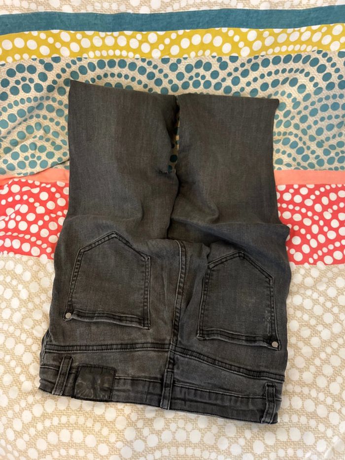 Jean slim - photo numéro 3